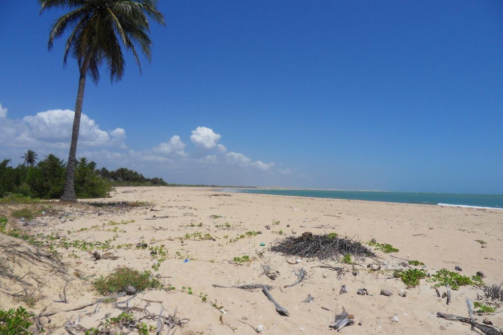 Pousada Lacula Strand Praia de Strand Praia de Moitas Exterior foto